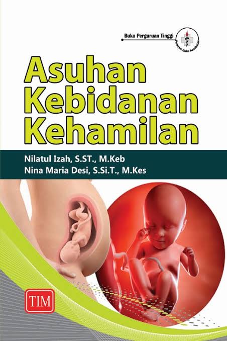 Asuhan Kebidanan Kehamilan