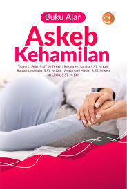 Buku Ajar : Askeb Kehamilan