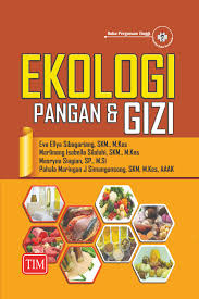 Ekologi Pangan & Gizi