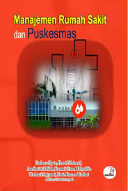 Manajemen Rumah Sakit dan Puskesmas