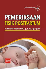 Pemeriksaan Fisik Postpartum