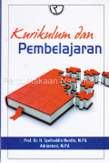 Kurikulum dan pembelajaran 