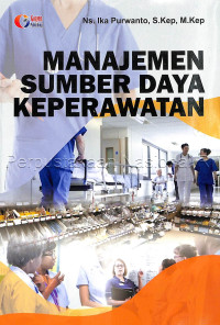 Image of Manajemen sumber daya keperawatan