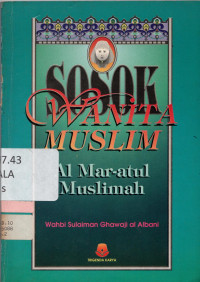 Image of Sosok wanita muslim