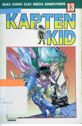 Kapten kid 