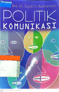 Politik komunikasi 