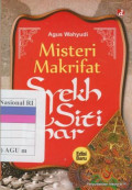 Misteri makrifat Syekh Siti Jenar 