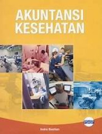 Image of Akuntansi kesehatan