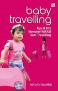 Baby travelling tips dan trik memberi MPASI saat travelling