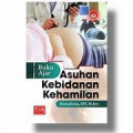Buku ajar asuhan kebidanan kehamilan