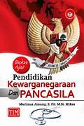 Buku ajar pendidikan kewarganegaraan dan pancasila