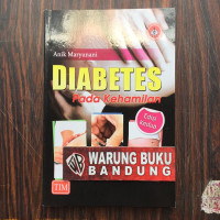 Image of Diabetes pada kehamilan