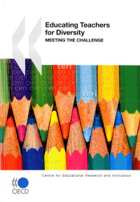 Image of Educating Teachers for Diversity: Meeting the Challenge