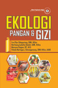 Ekologi Pangan & Gizi