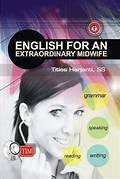 English for an extraordinary midwife