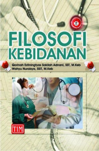 Image of Filosofi kebidanan