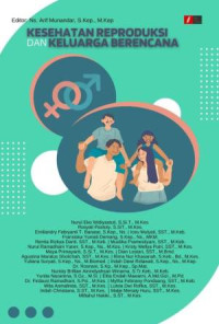 Image of Kesehatan Reproduksi dan Keluarga Berencana
