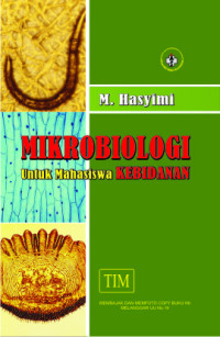 Image of Mikrobiologi untuk mahasiswa kebidanan