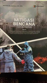 Image of Mitigasi bencana teori dan aplikasi