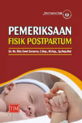 Pemeriksaan Fisik Postpartum