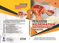 Image of Pengantar Kesehatan Reproduksi Wanita