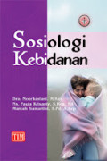 Sosiologi kebidanan