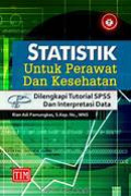 Statistik untuk perawat dan kesehatan